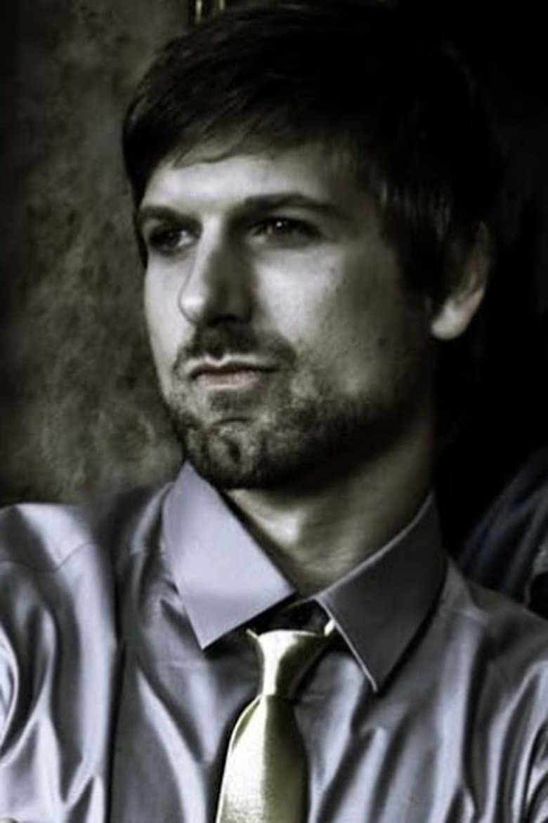 Picture of the author