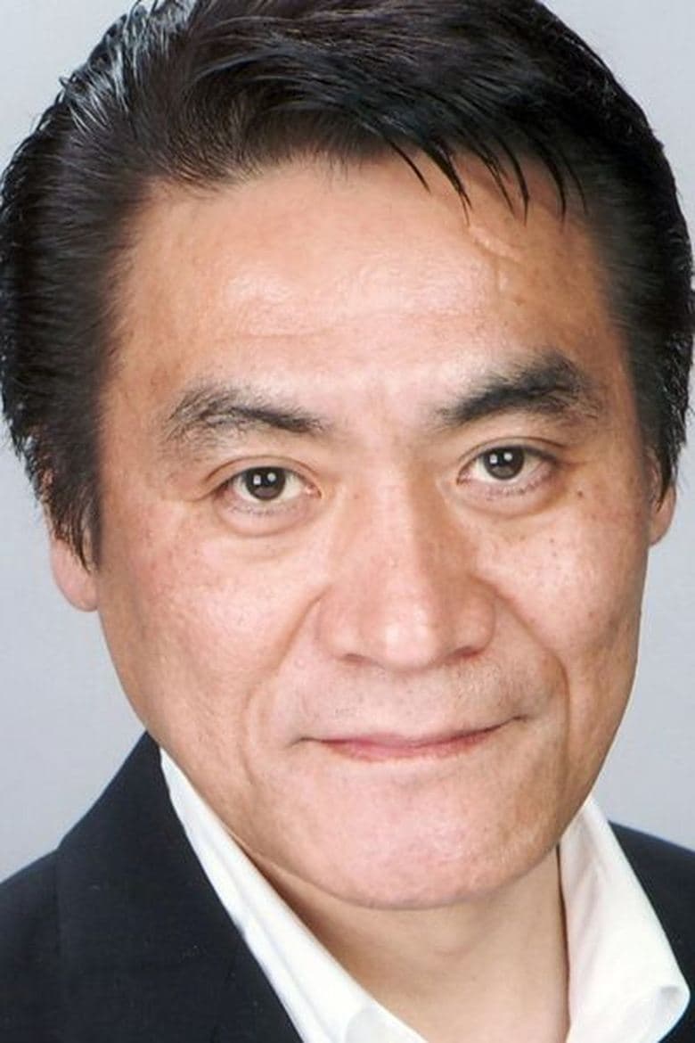 Picture of the author