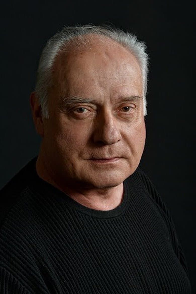 Picture of the author
