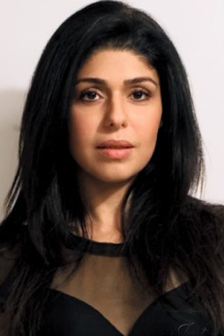 Picture of the author