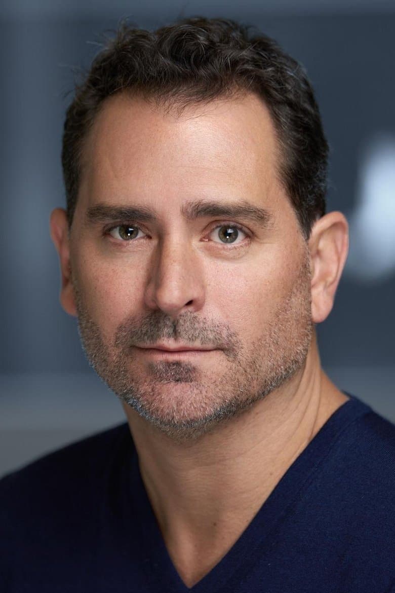 Picture of the author