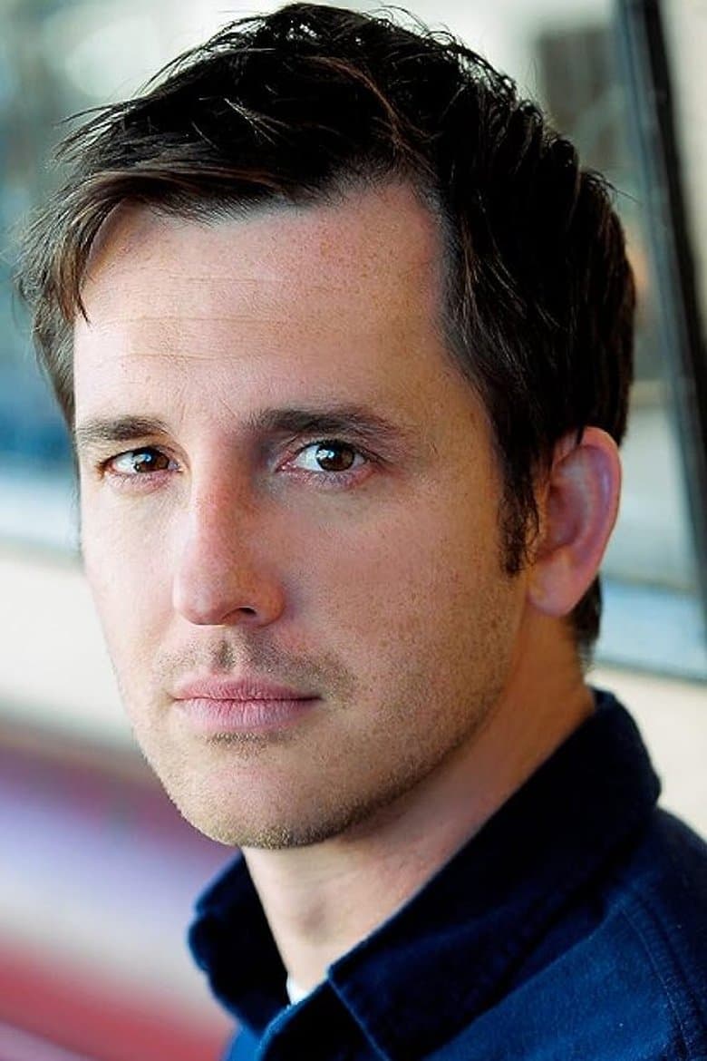 Picture of the author