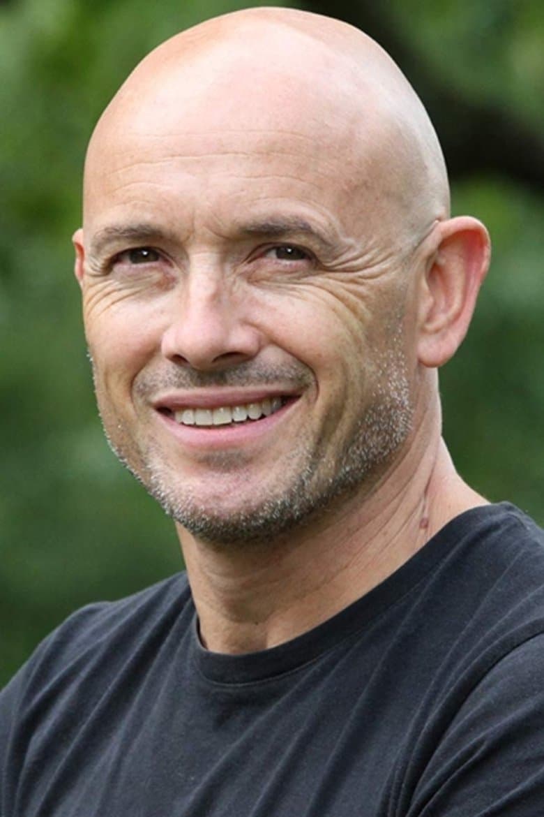 Picture of the author