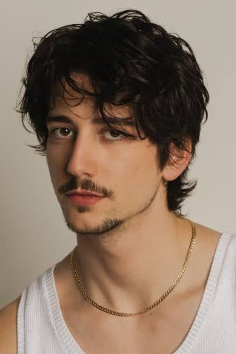 Picture of the author