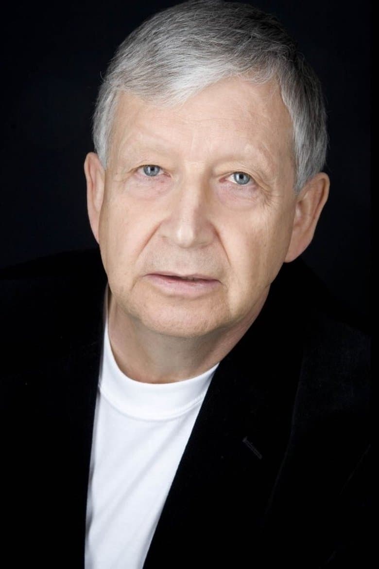 Picture of the author