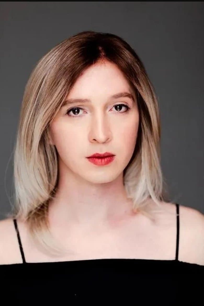 Picture of the author