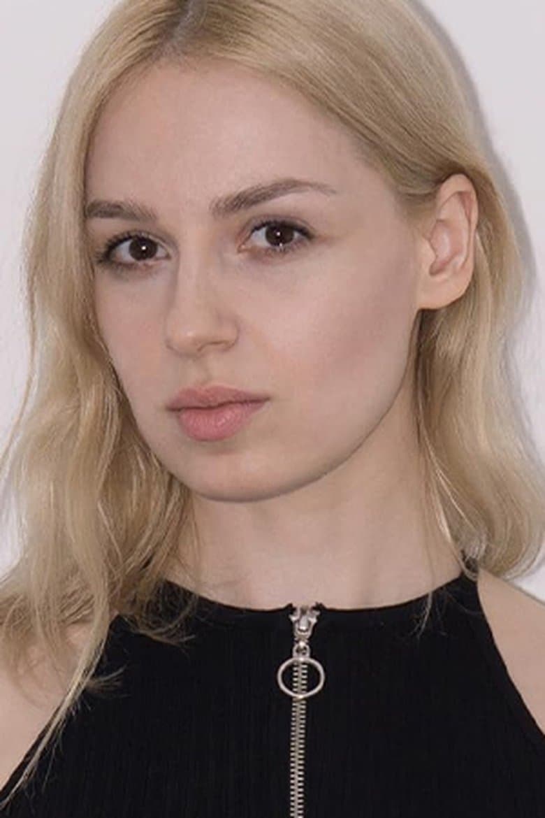 Picture of the author