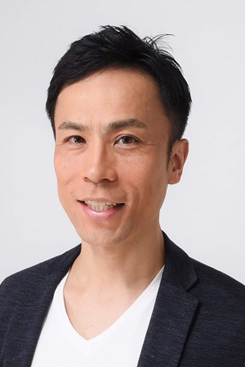 Picture of the author