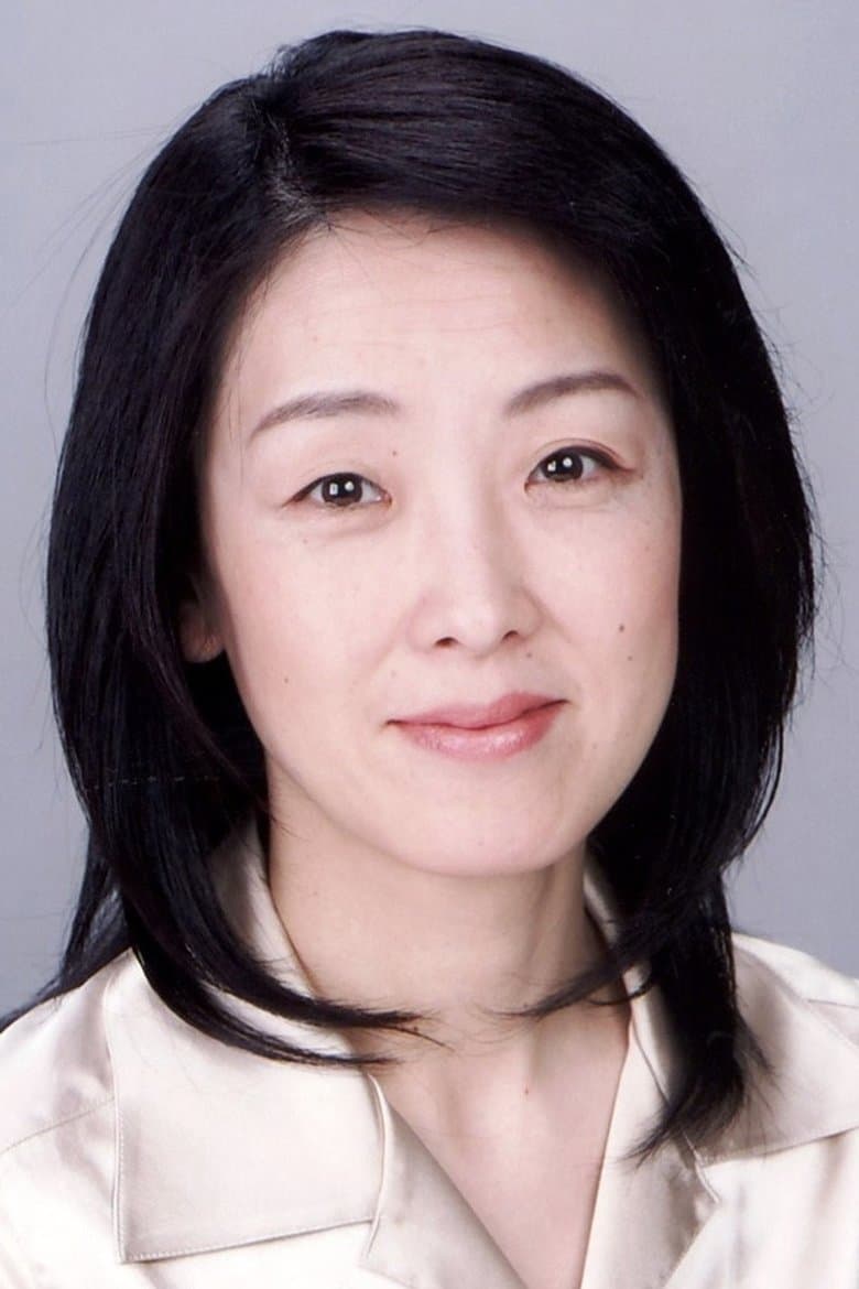Picture of the author