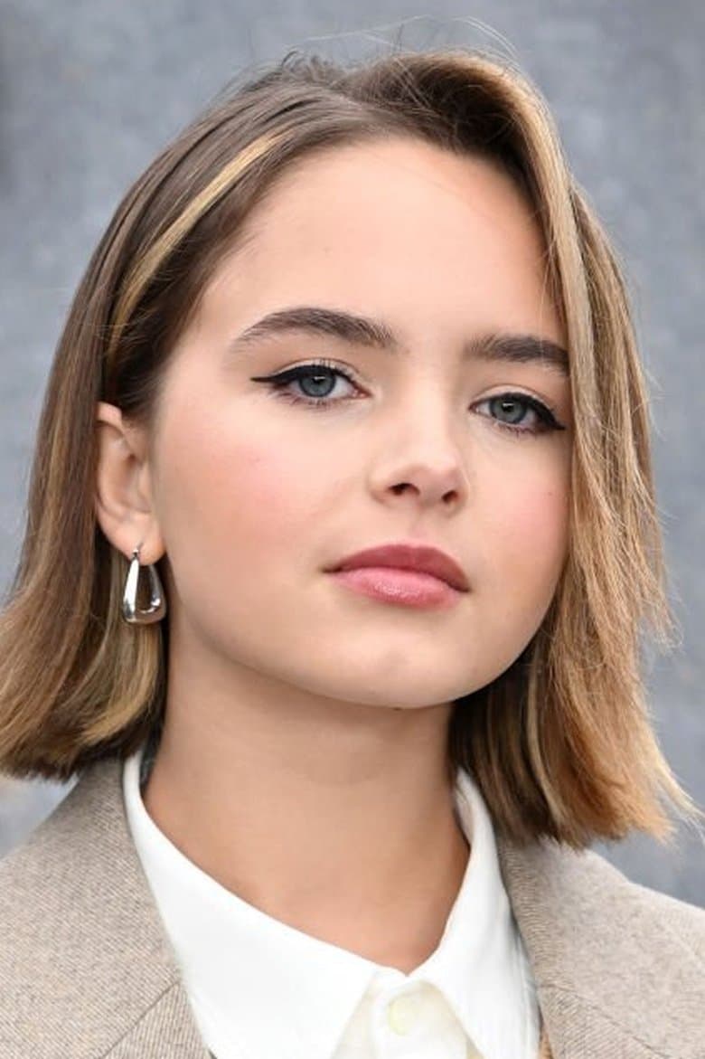 Picture of the author