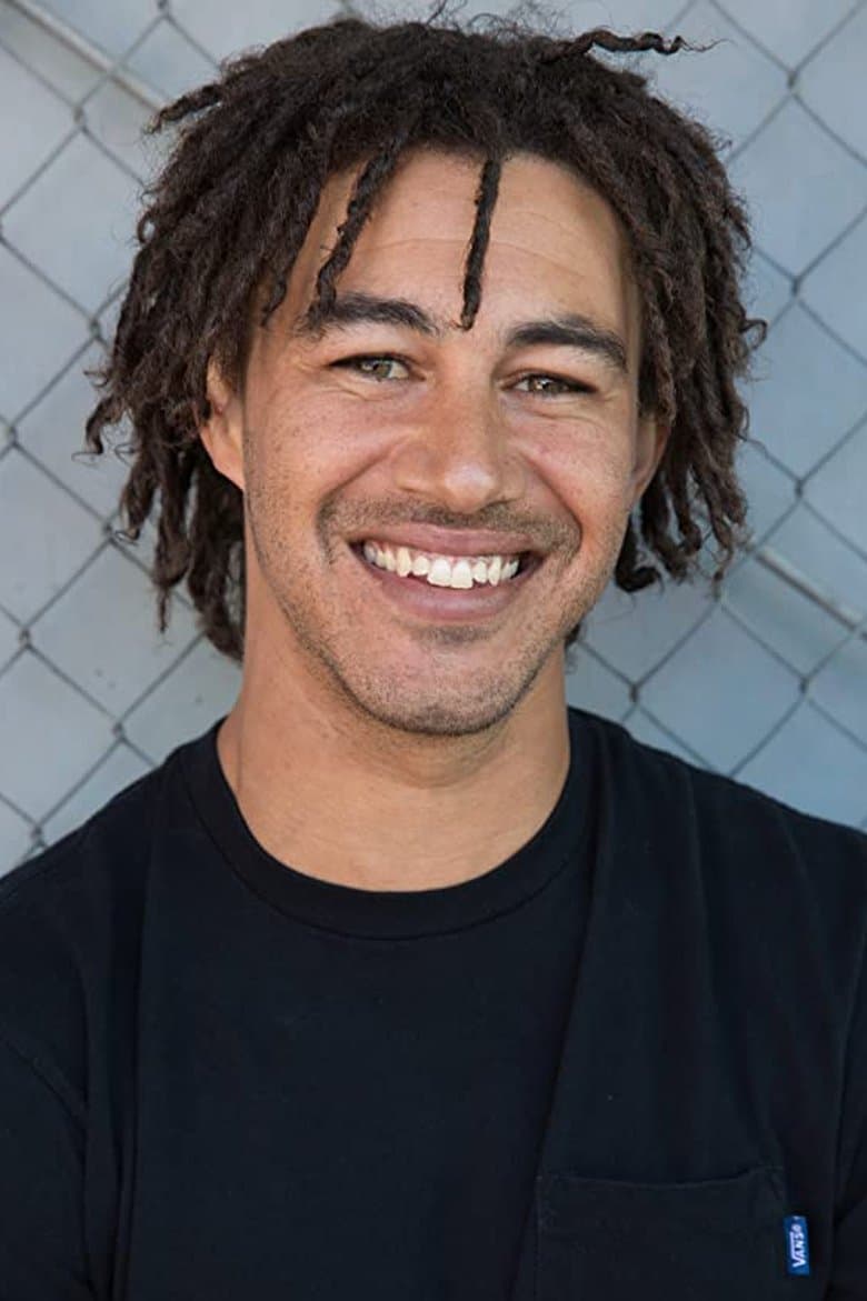 Picture of the author