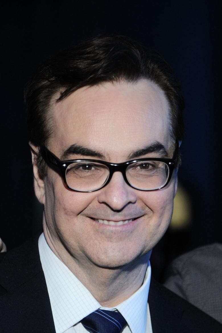 Picture of the author