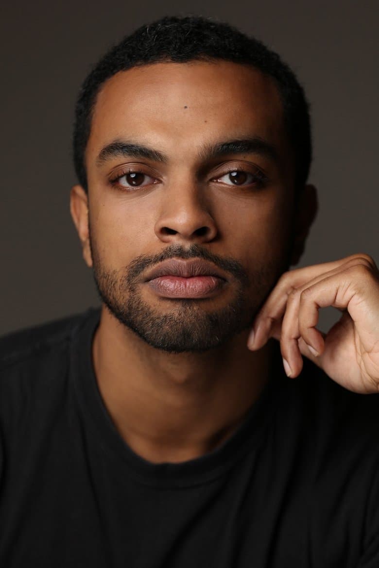 Picture of the author