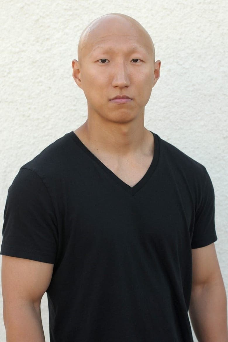 Picture of the author