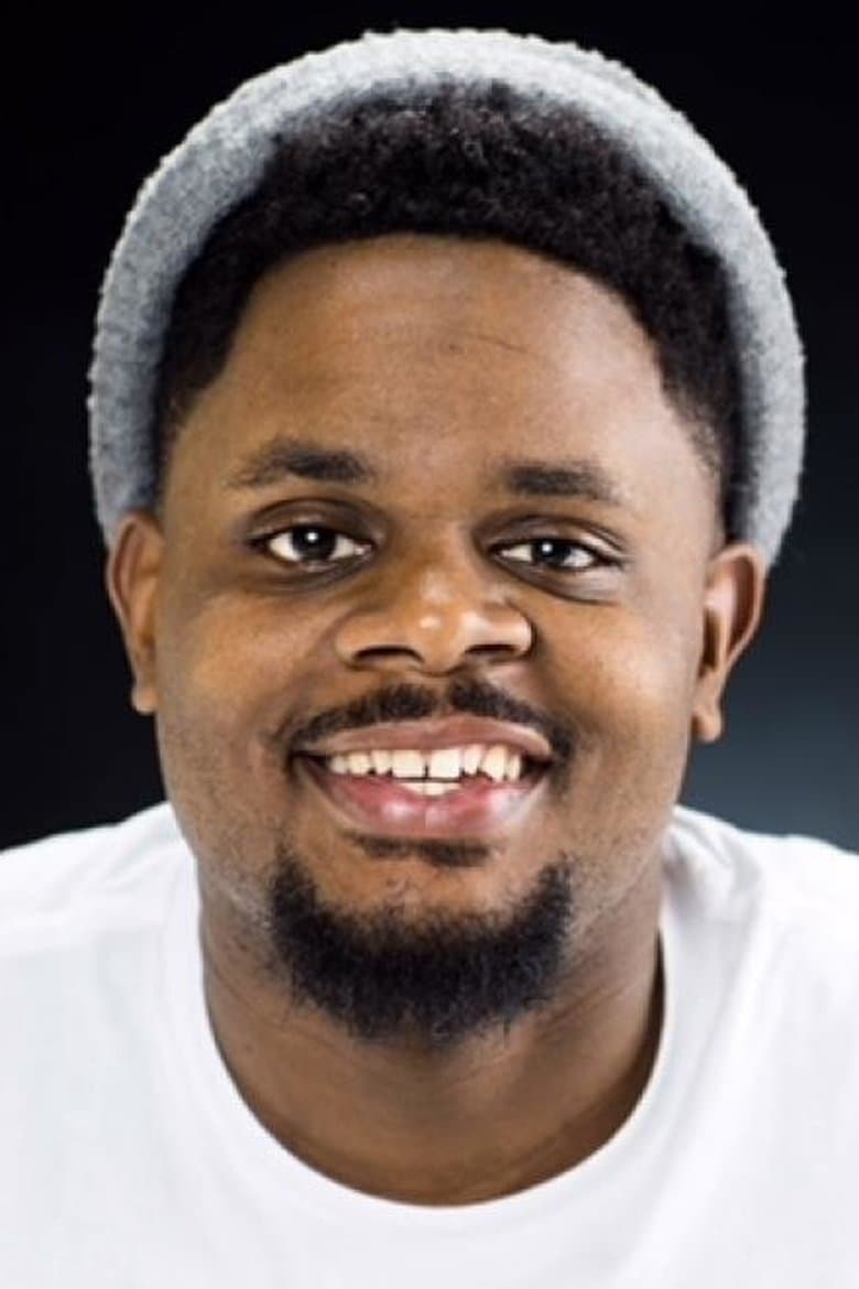 Picture of the author