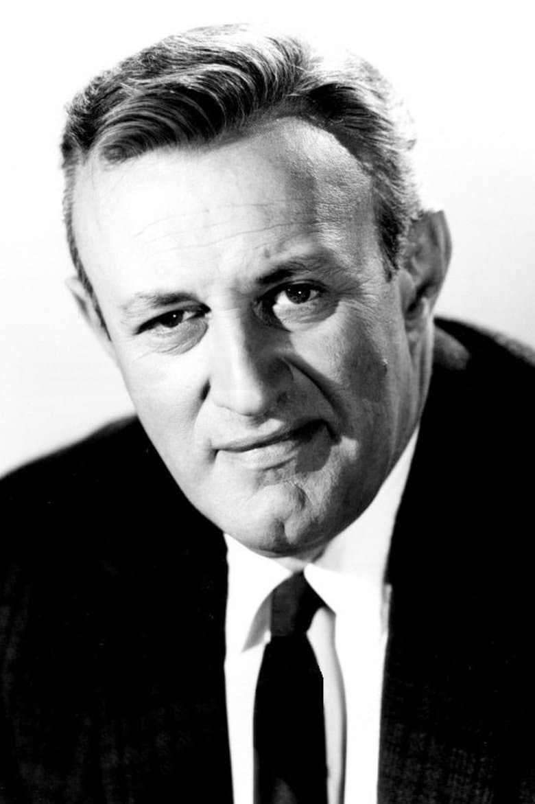Picture of the author