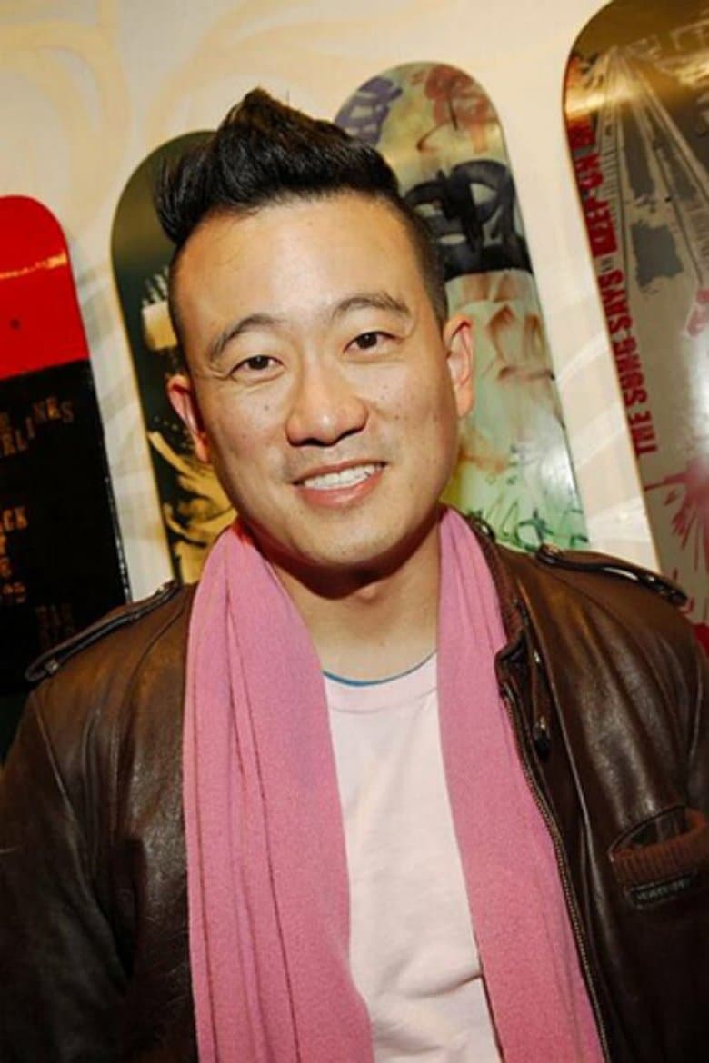 Picture of the author