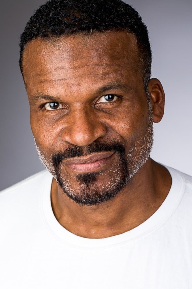 Picture of the author