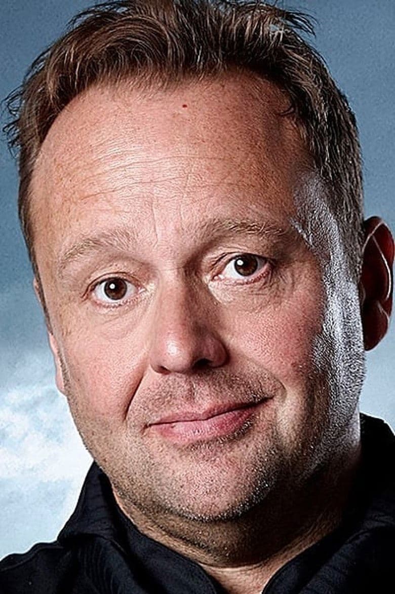 Picture of the author