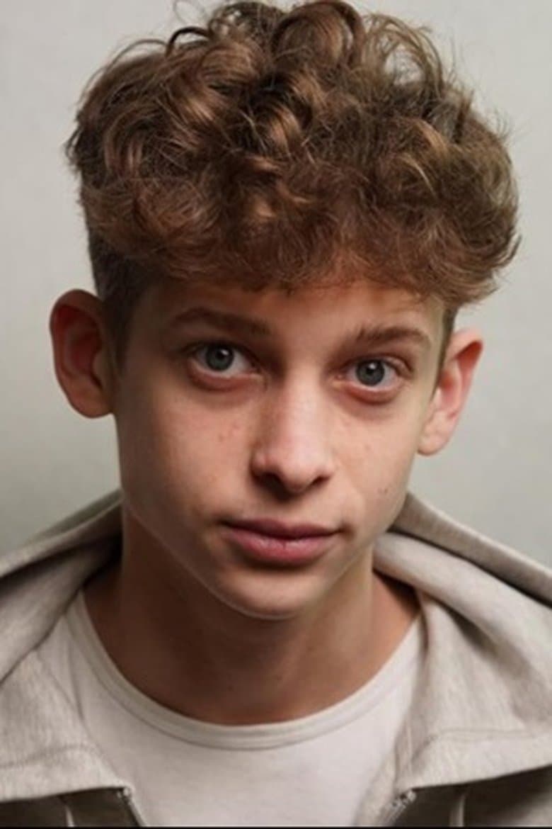 Picture of the author