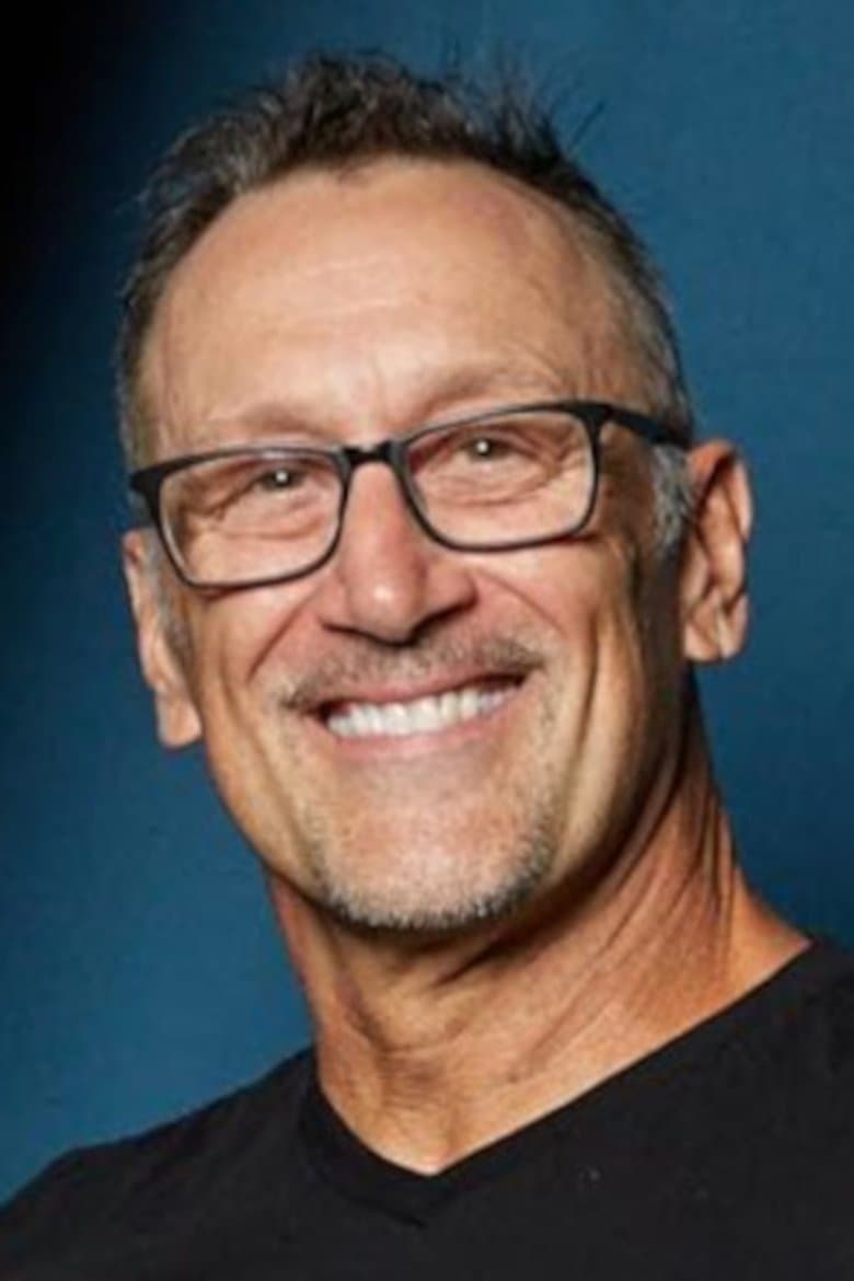 Picture of the author