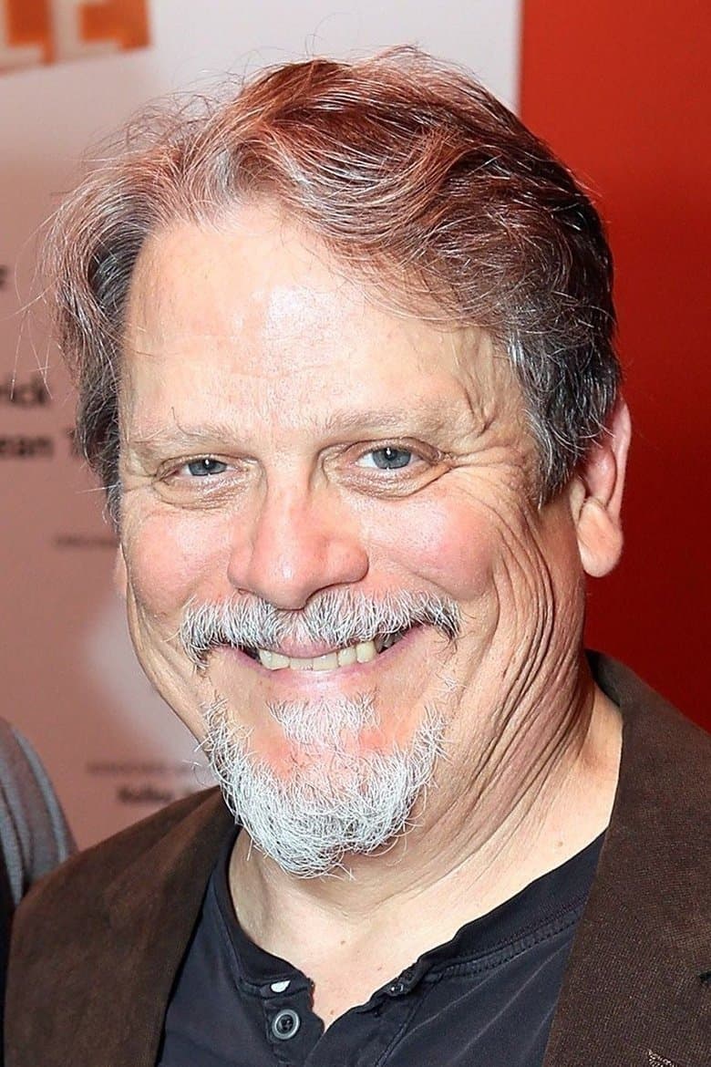 Picture of the author