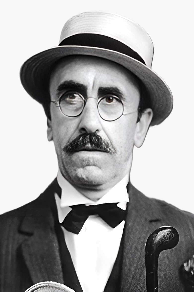 Picture of the author
