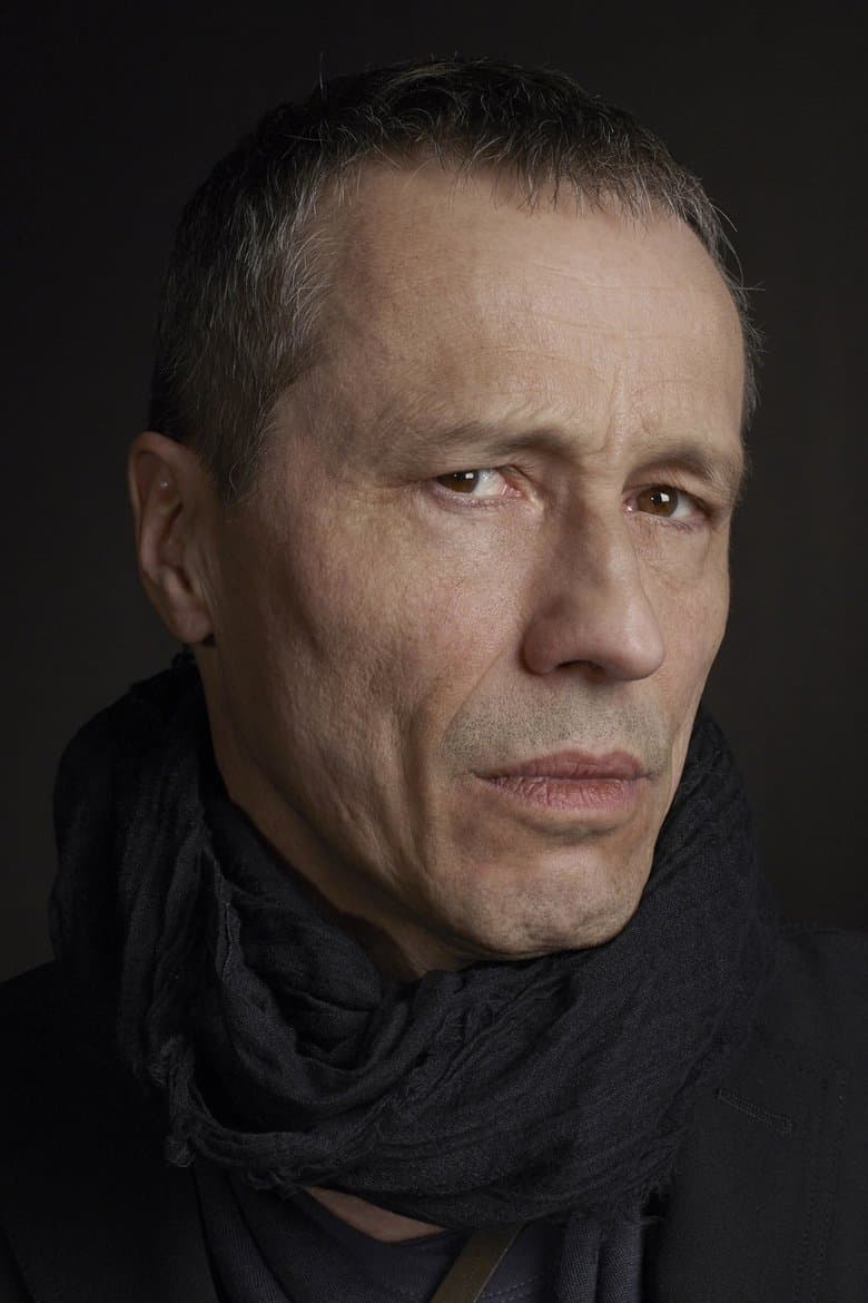 Picture of the author