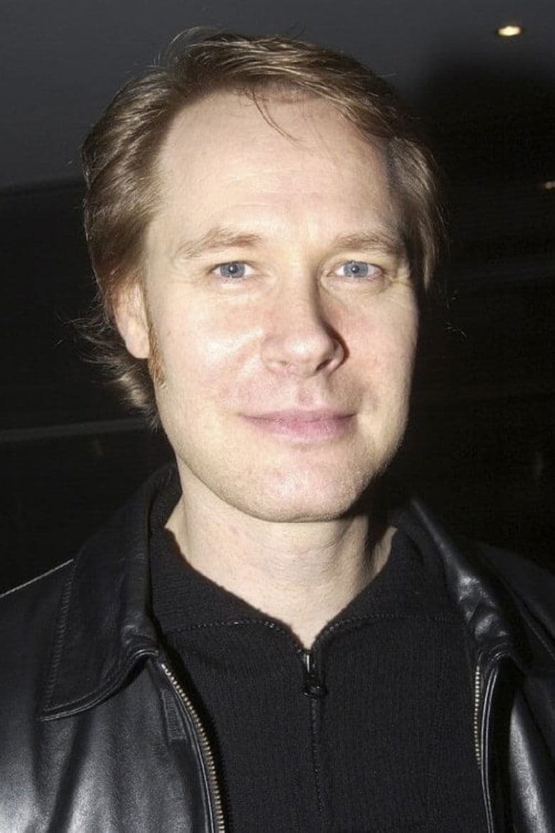 Picture of the author