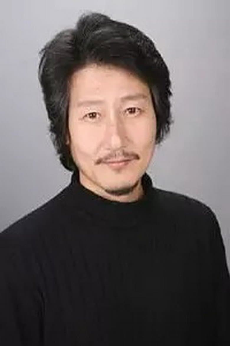 Picture of the author