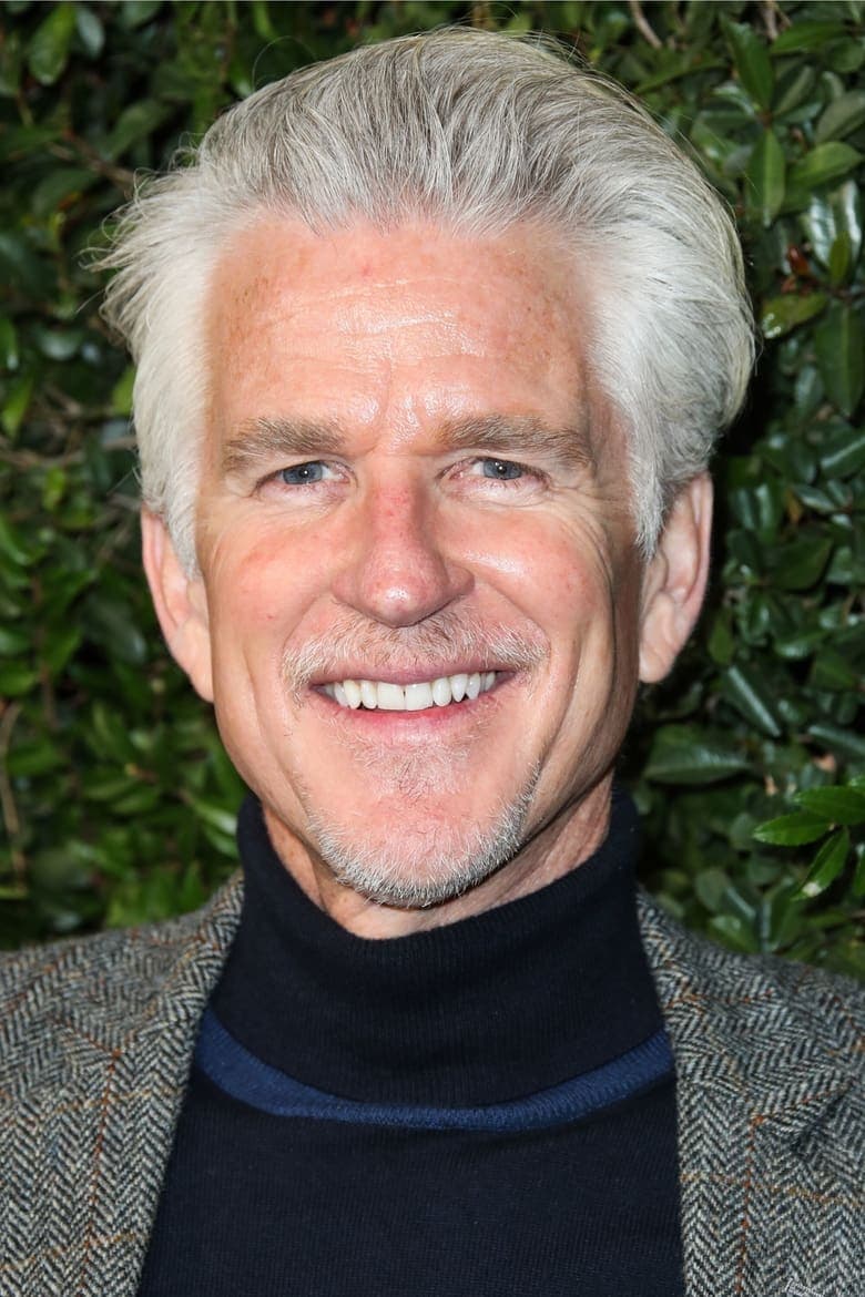 Picture of the author