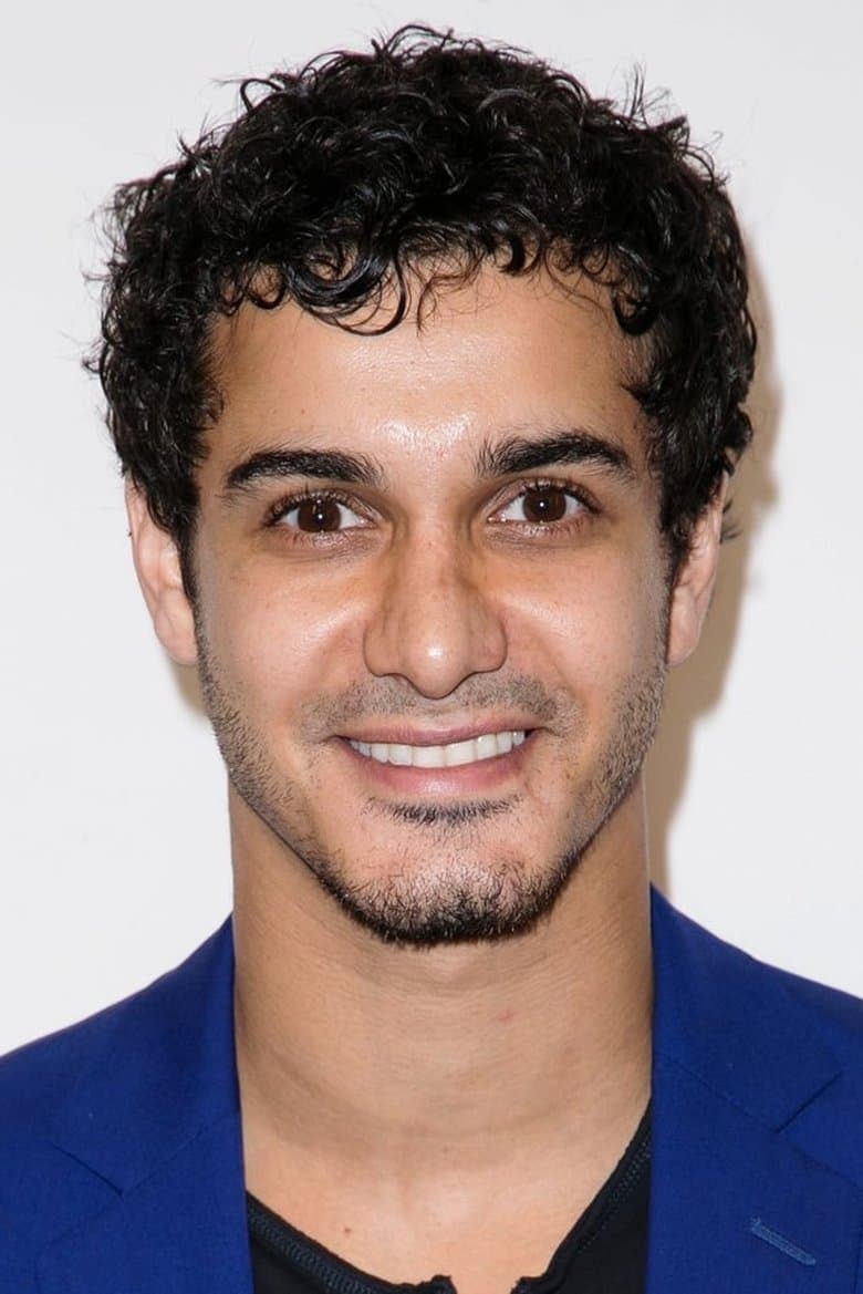 Picture of the author