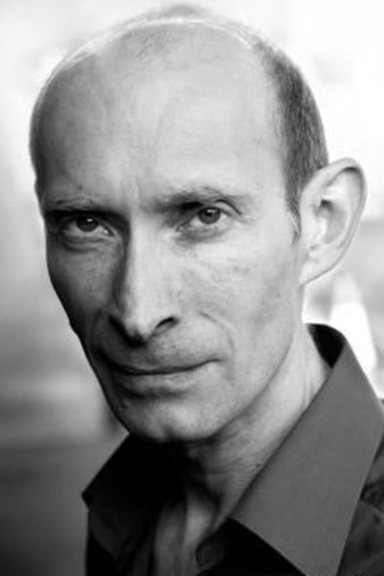 Picture of the author