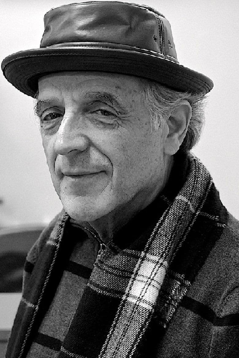 Picture of the author