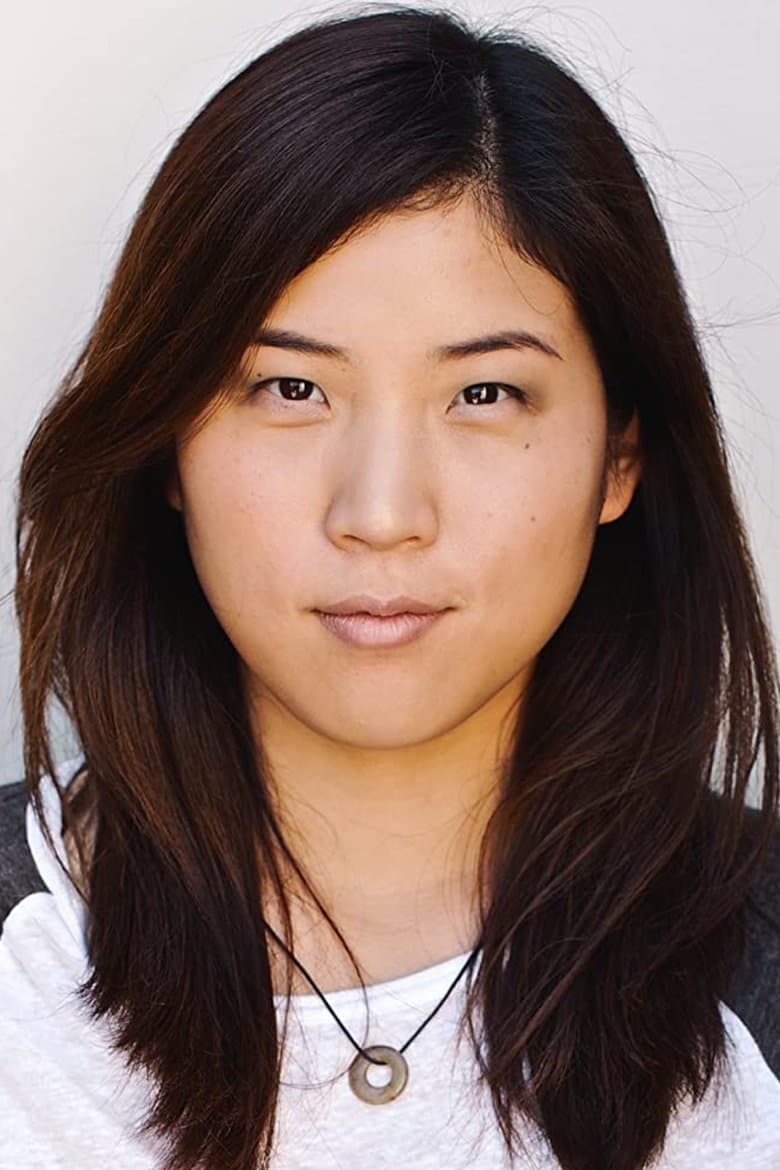 Picture of the author
