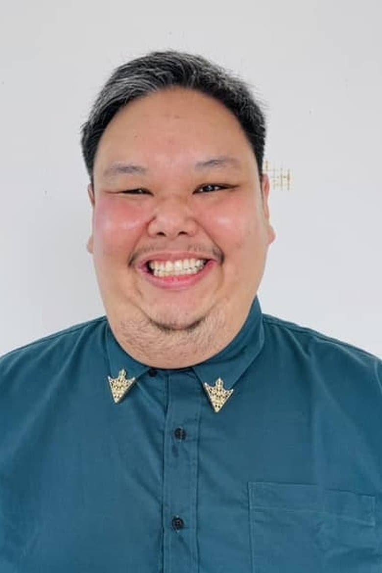 Picture of the author