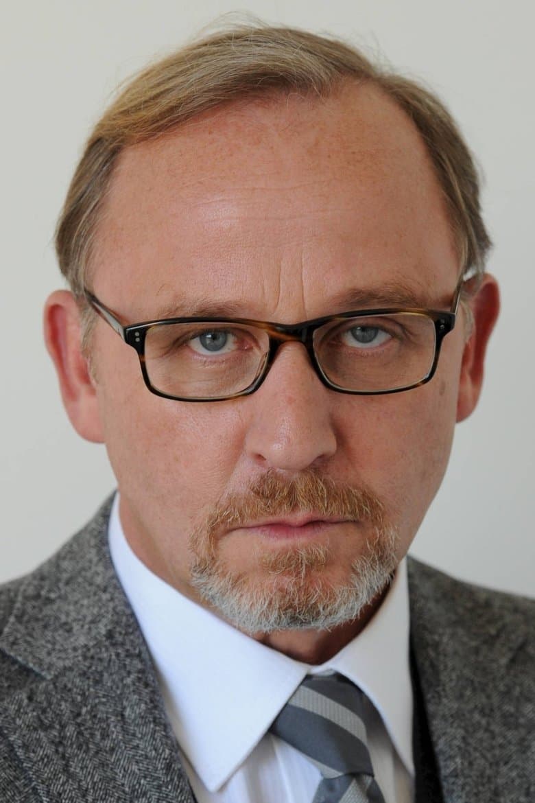 Picture of the author