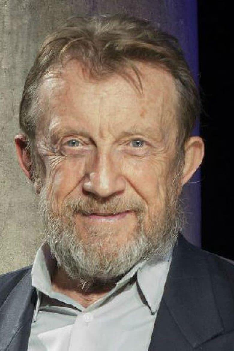 Picture of the author