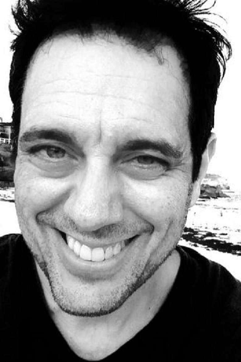 Picture of the author
