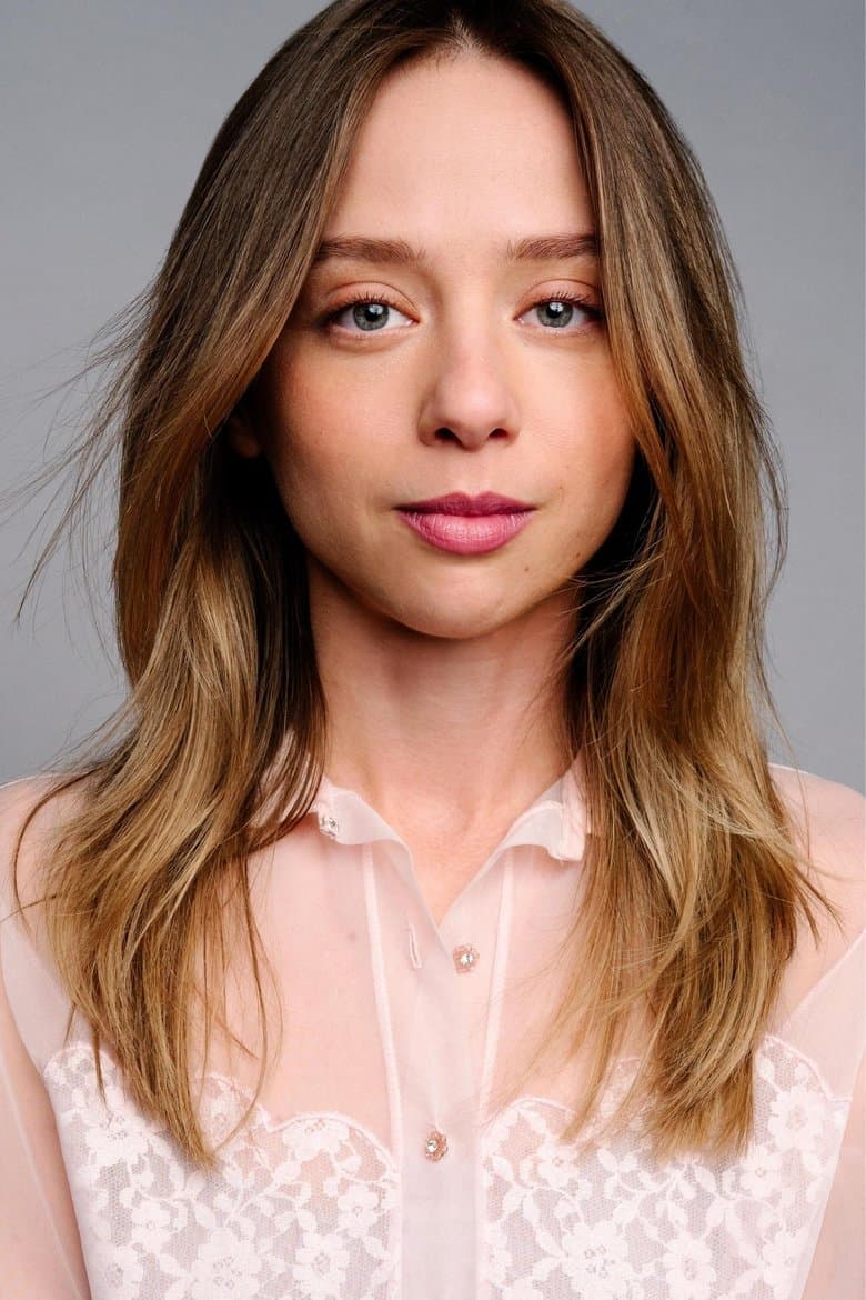 Picture of the author