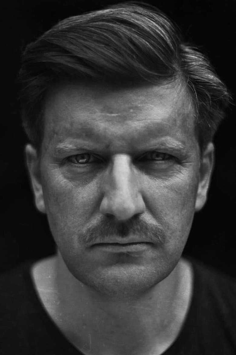 Picture of the author