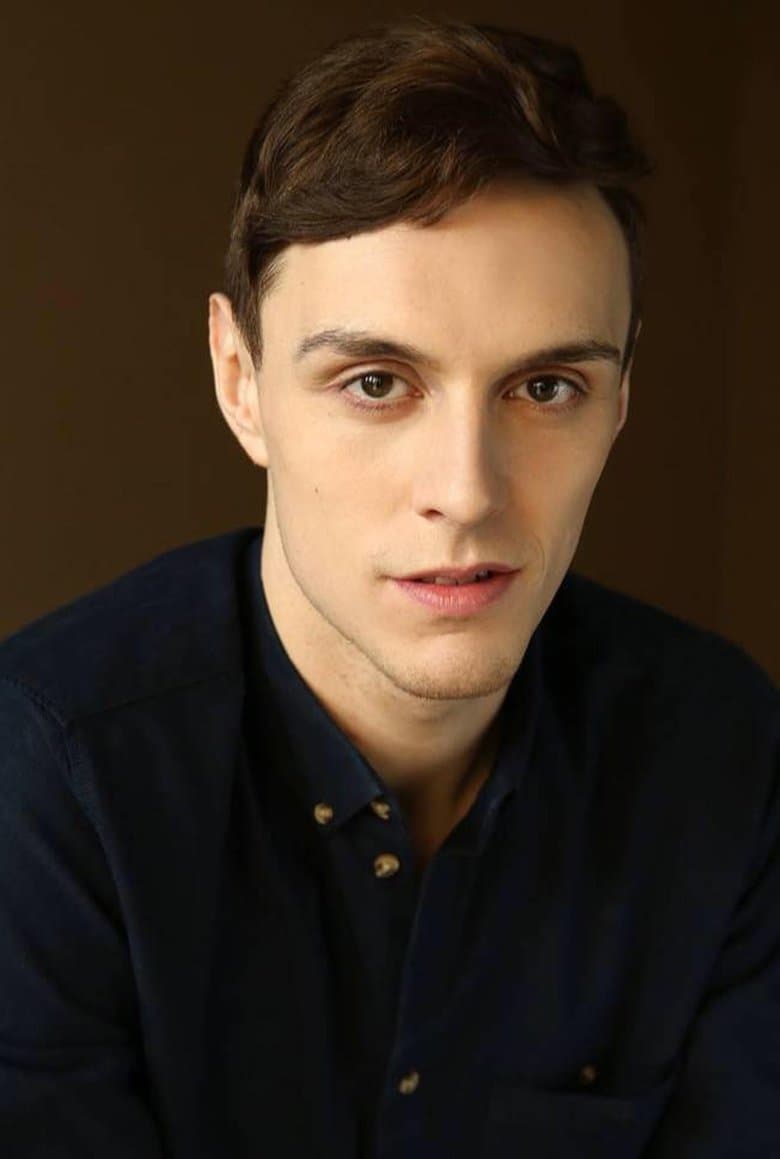 Picture of the author