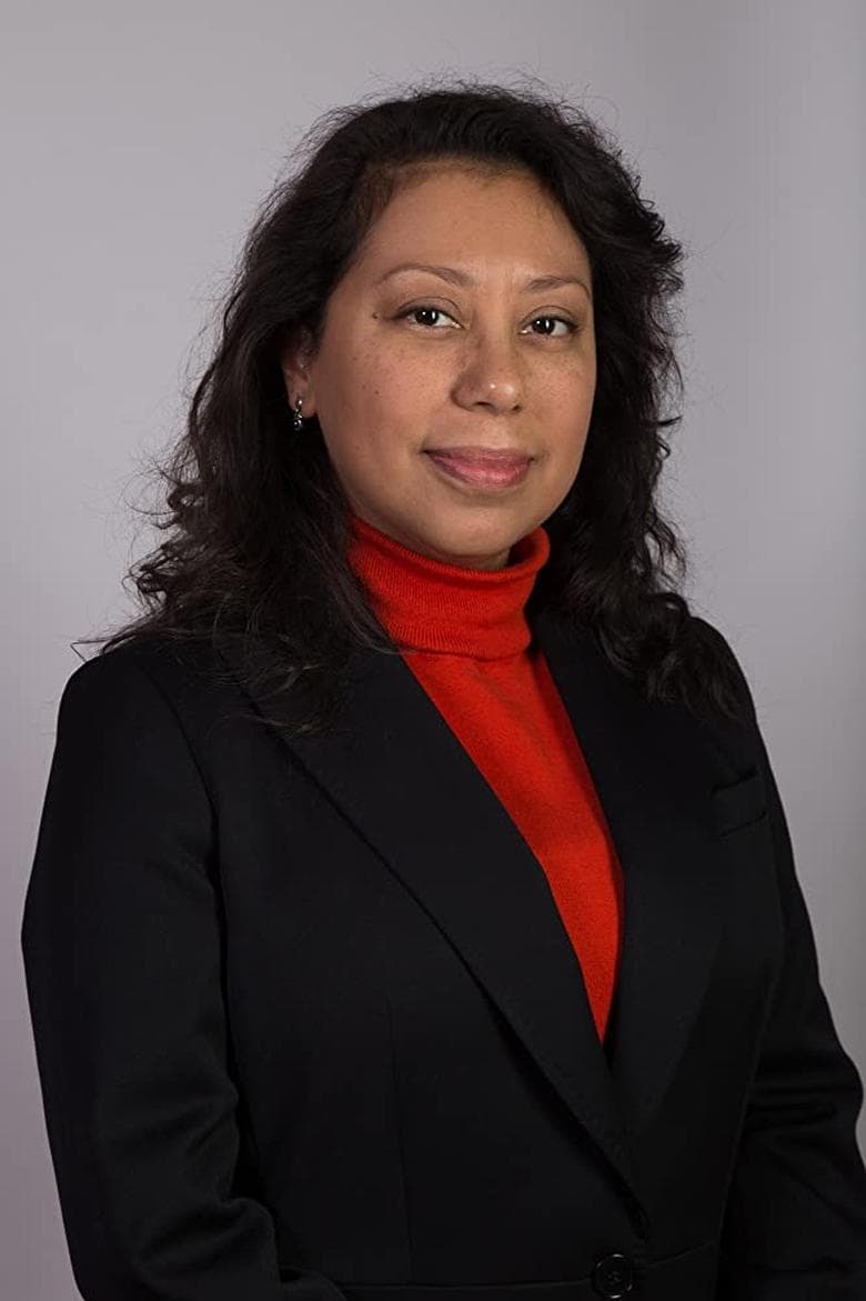 Picture of the author
