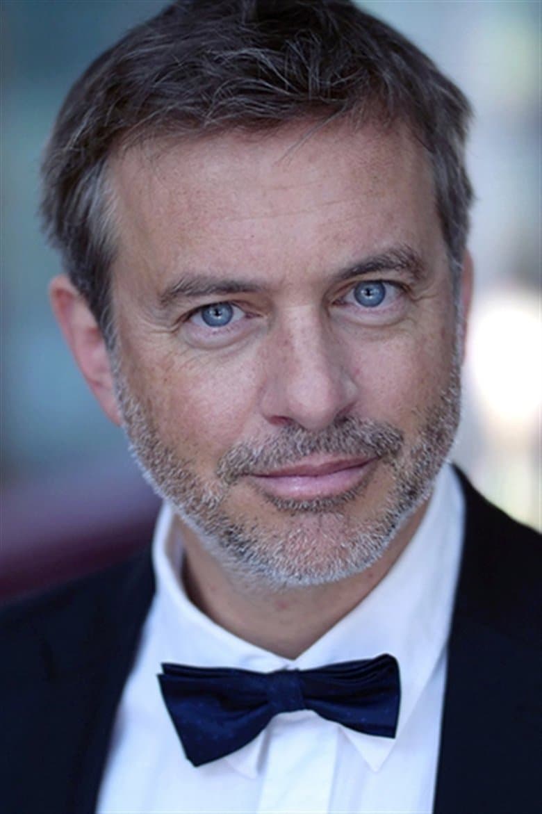 Picture of the author