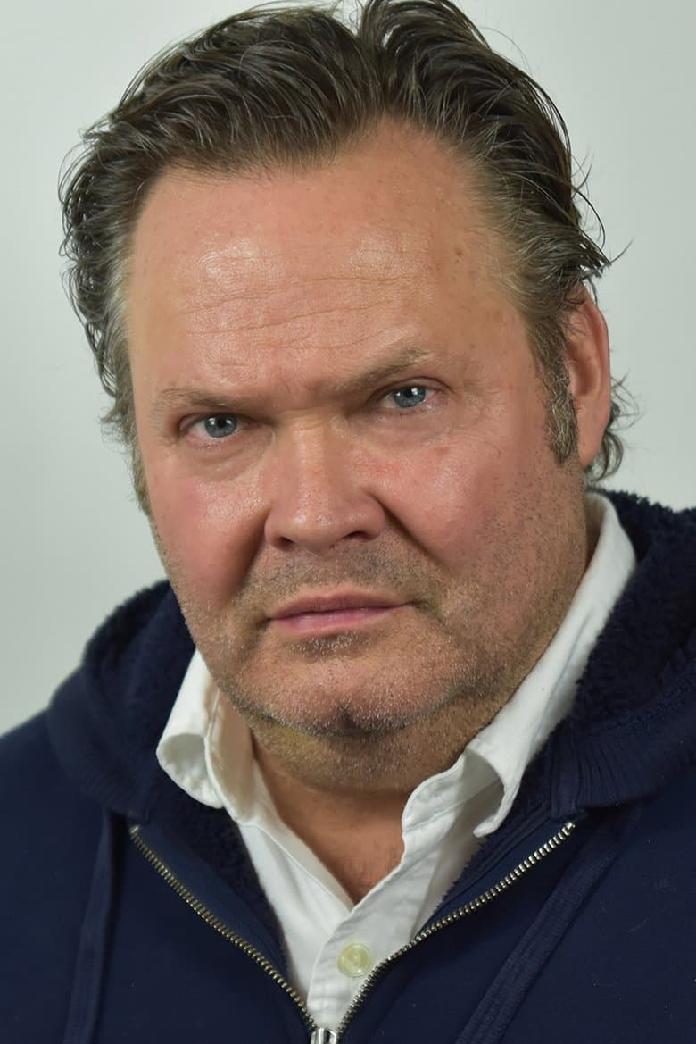 Picture of the author