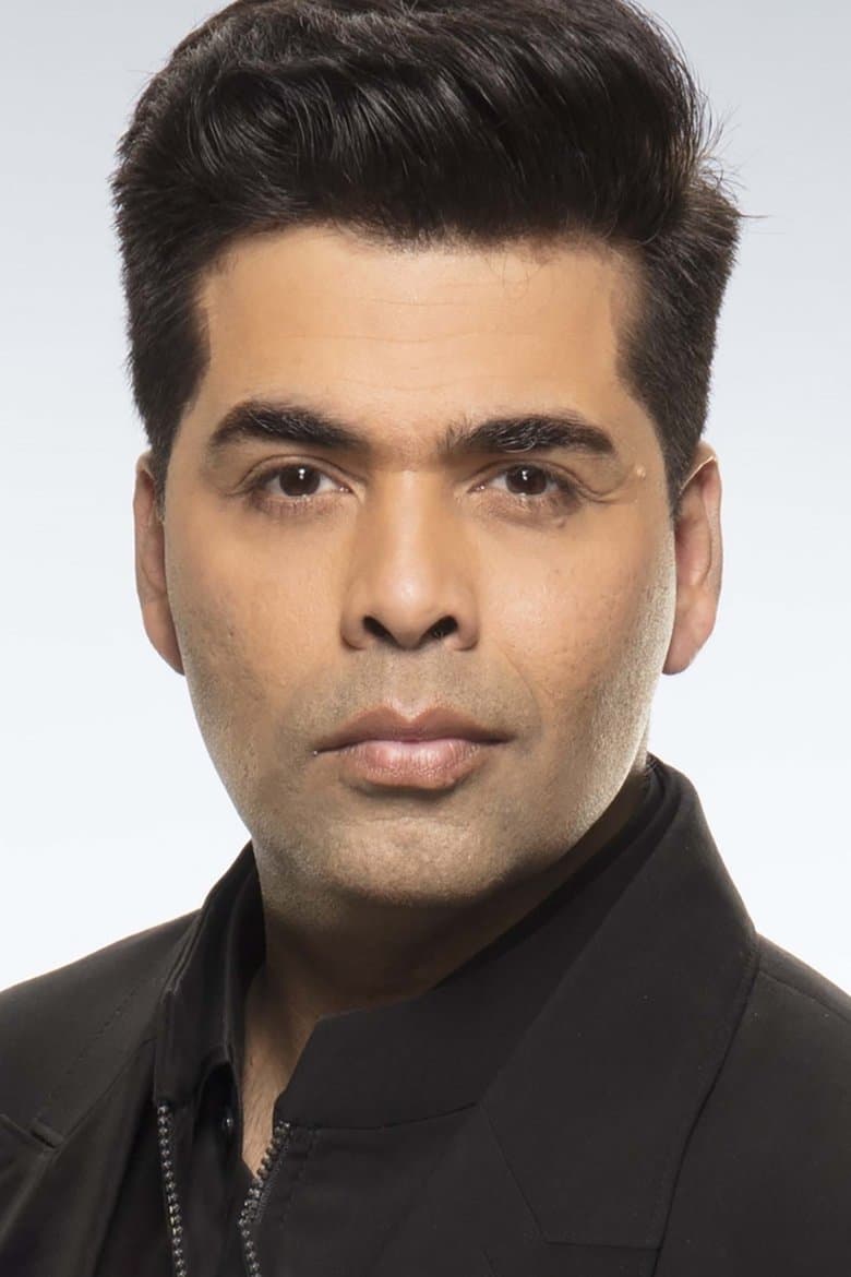 Picture of the author