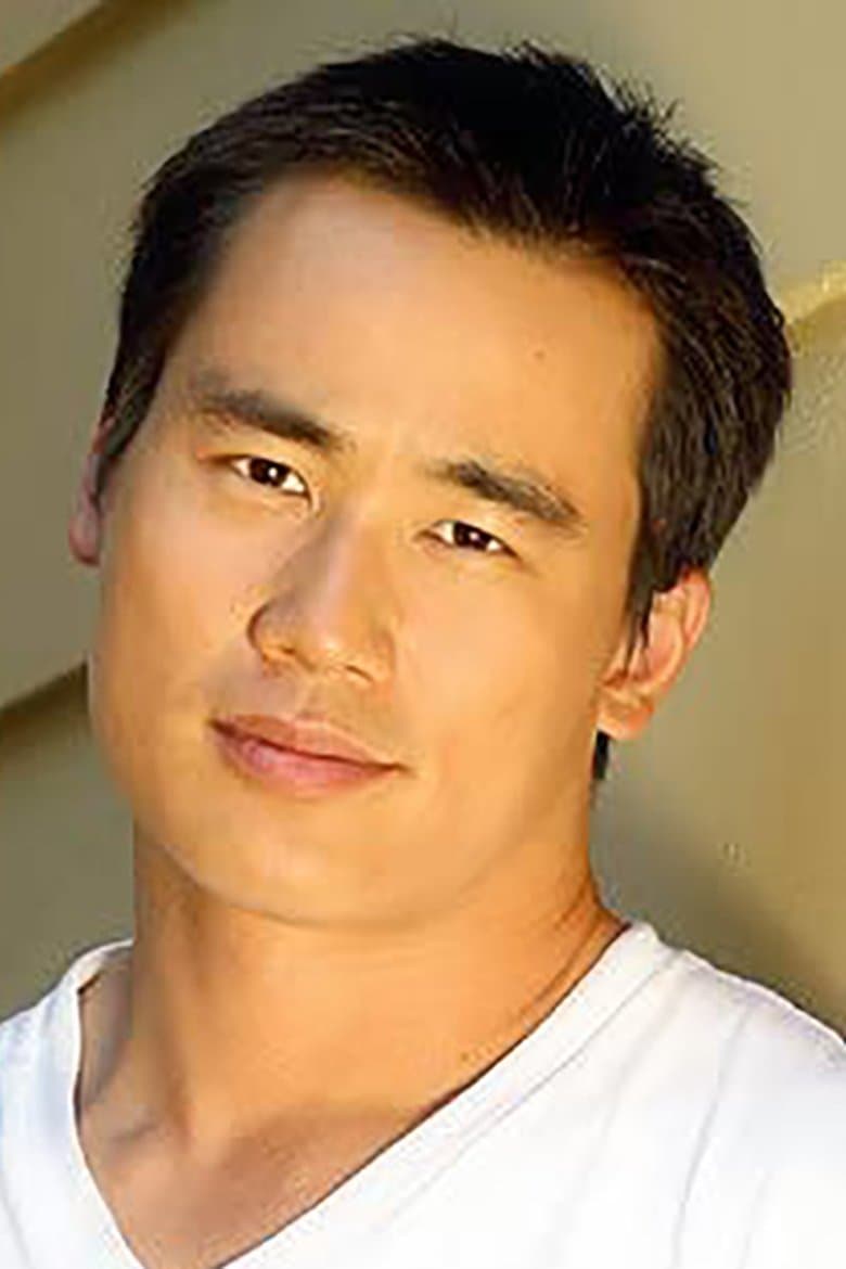 Picture of the author