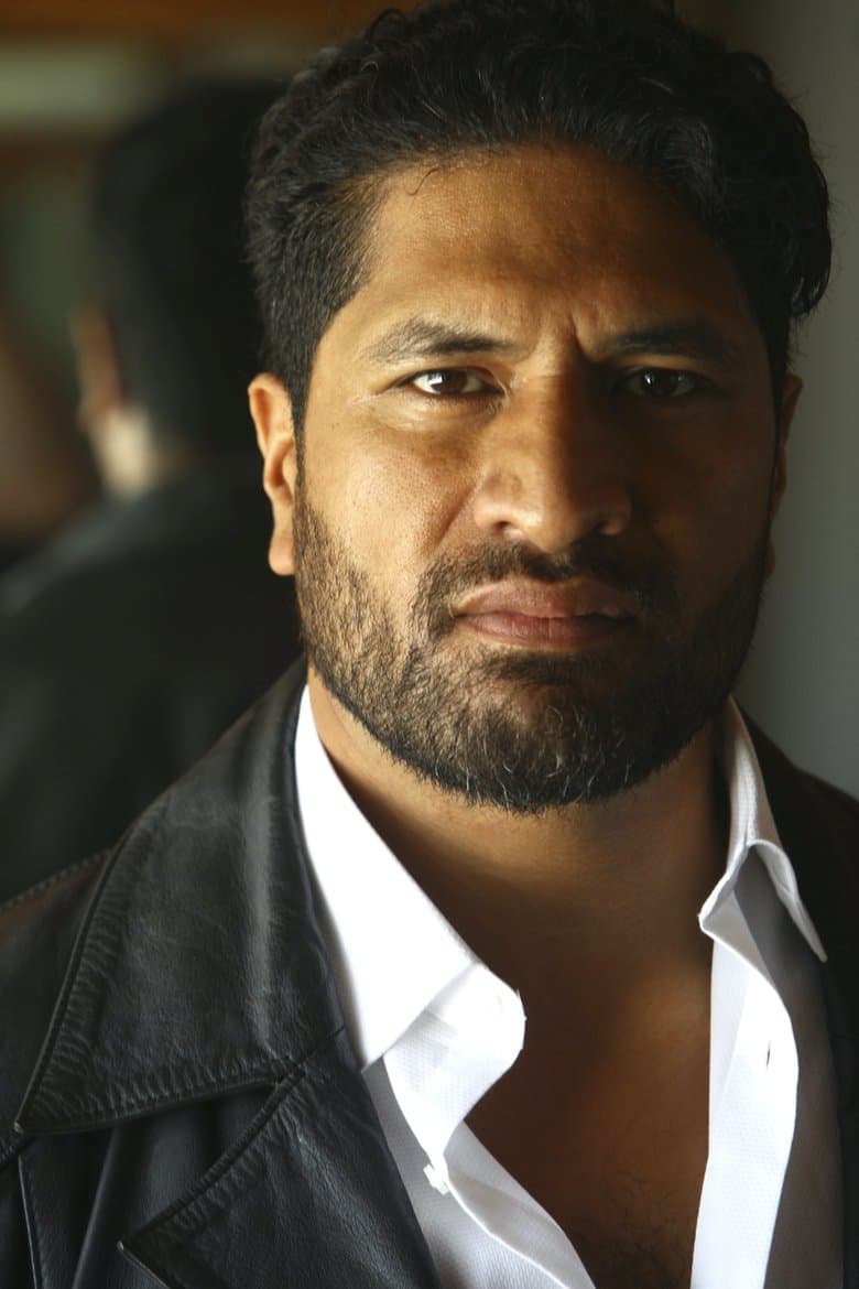 Picture of the author