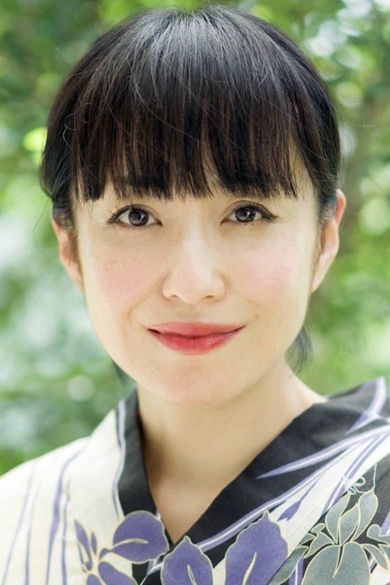 Picture of the author