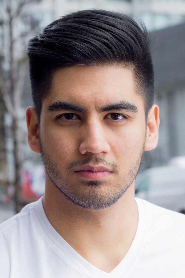 Picture of the author